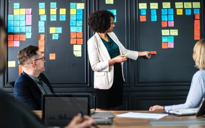 Terceirização de Recursos Humanos: conte com a Interage