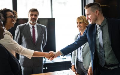 Recrutamento e Seleção: por que contratar uma empresa de RH?