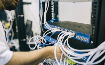 Vantagens de realizar um processo seletivo com um RH especializado em TI