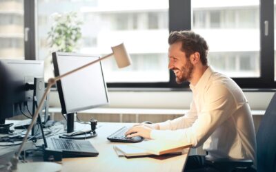 Contrate seu colaborador com a ajuda de um RH especializado em TI