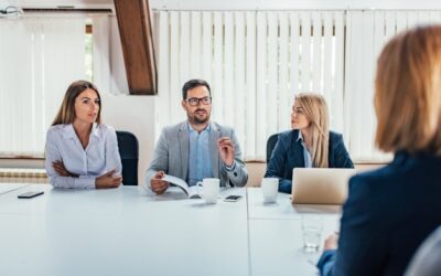 Qual a importância de uma consultoria de RH especializada na área da Educação para realizar o Recrutamento e Seleção para as Instituições de Ensino?