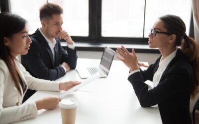 Como funciona uma consultoria de RH com expertise na área da Educação?
