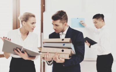 Impactos que a falta de uma consultoria de RH com expertise na área da Educação pode causar na contratação de profissionais para sua Instituição de Ensino