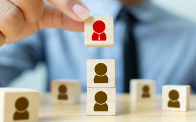 Como Funciona uma Consultoria em Recursos Humanos?