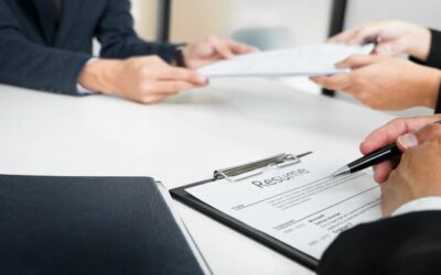 Como funciona o Recrutamento e Seleção com uma Consultoria de RH?