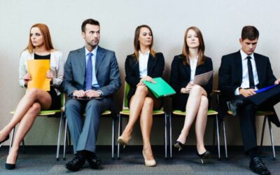 Qual a diferença entre Recrutamento e Seleção?
