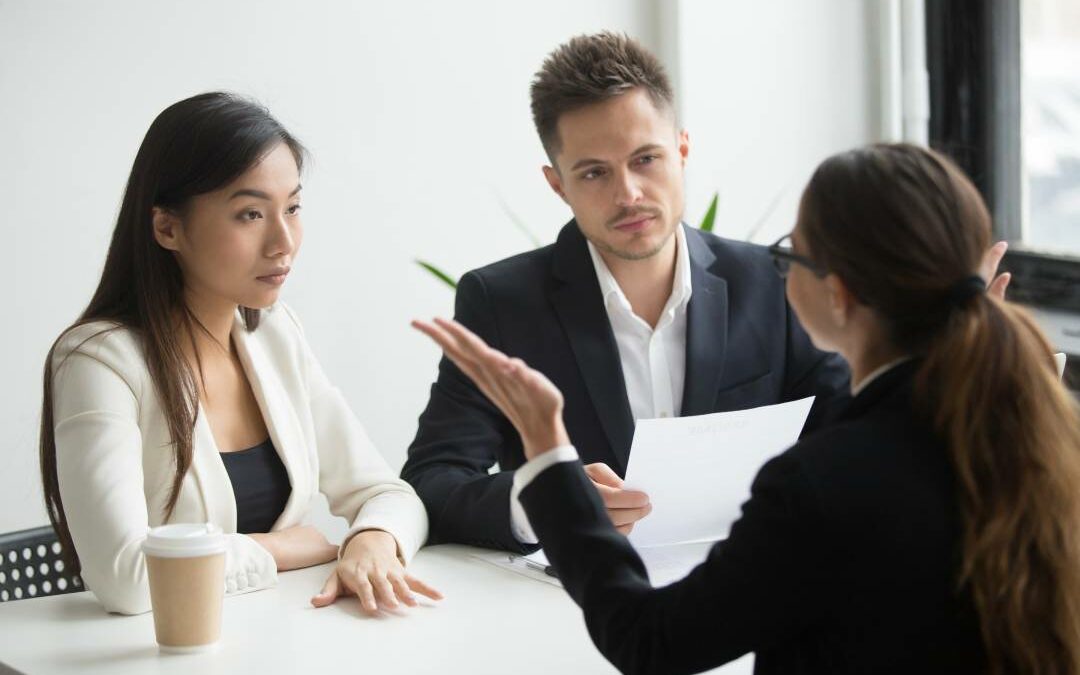 Realize a Contratação Certa com uma Consultoria de RH