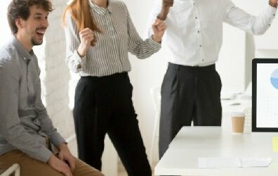 Conheça os benefícios do treinamento corporativo