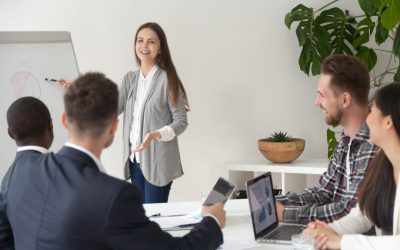 Saiba como uma Consultoria de RH pode ajudá-lo na avaliação de desempenho de seus colaboradores