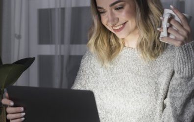 Quais são os benefícios do home office para o seu negócio?