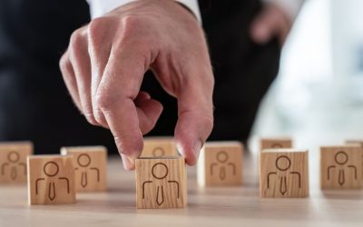 O que é dimensionamento de equipe?