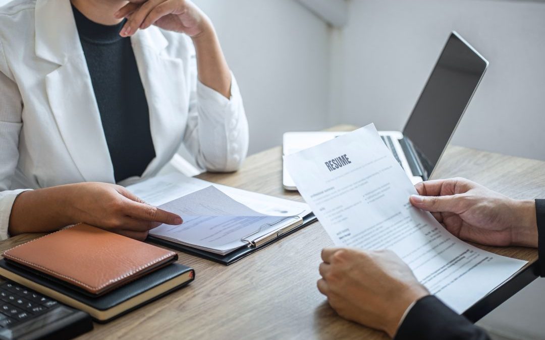 Benefícios da Consultoria de RH para o seu negócio