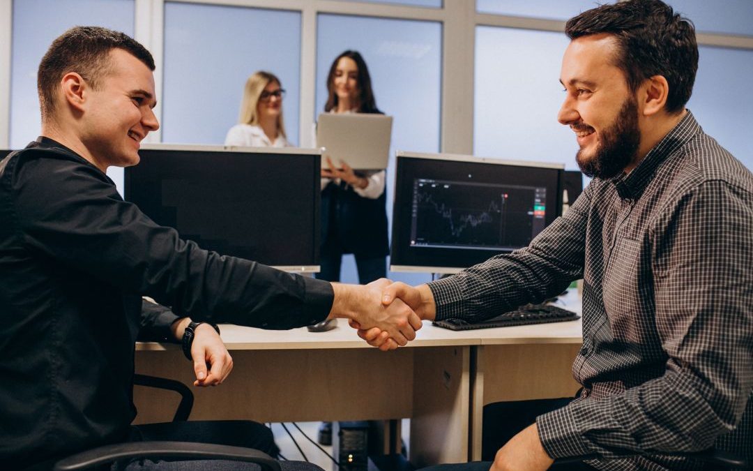 Como a Gestão de TI pode auxiliar o RH da sua empresa