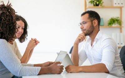 Consultoria de RH: conheça serviços para obter melhoria contínua