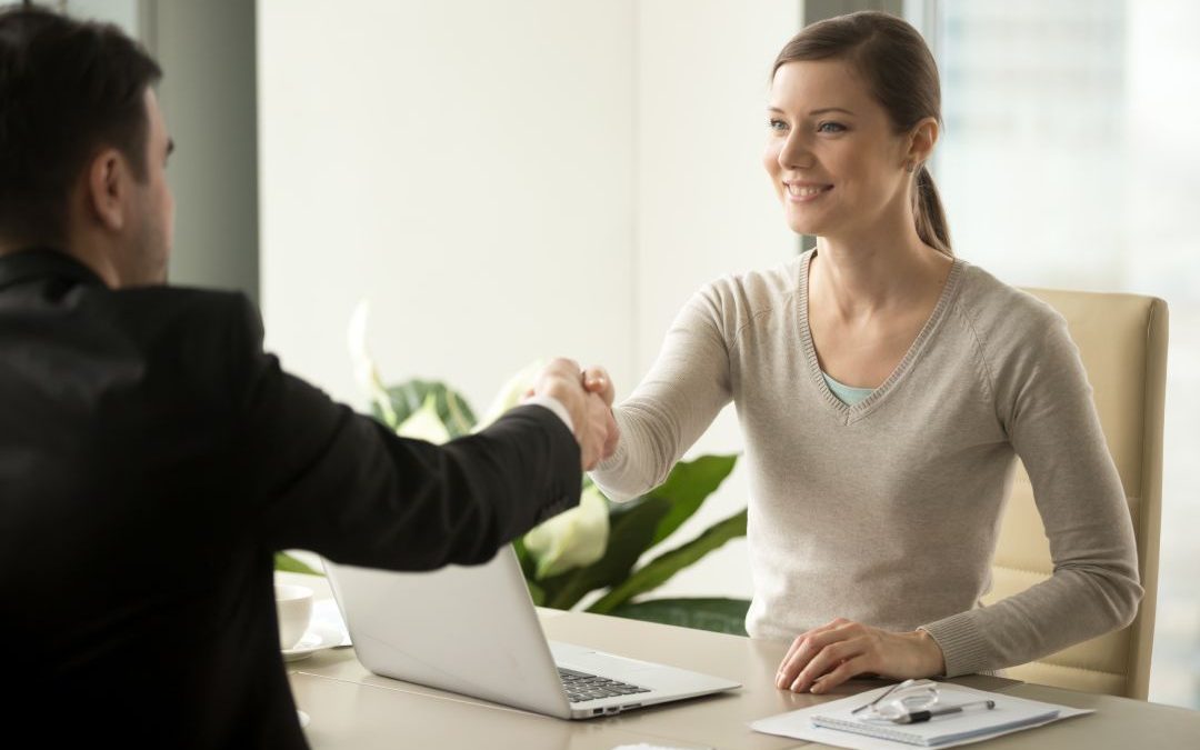 RH no Rio de Janeiro: por que contratar a Interage?