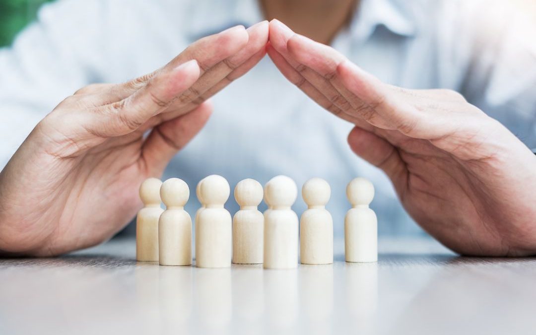 Como adaptar a sua empresa à LGPD com o auxílio do RH