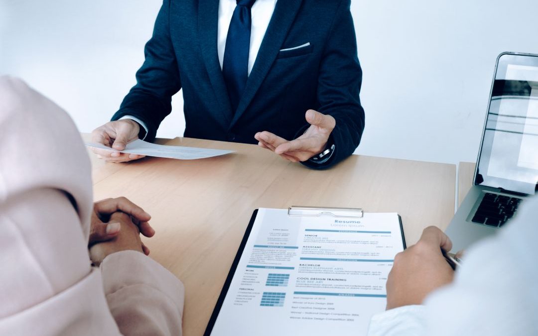 Impactos da lei LGPD sobre a área de Recursos Humanos