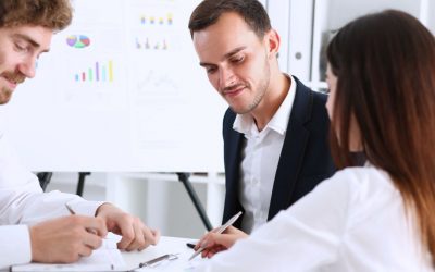 Capacite seus funcionários para trabalhar de acordo com LGPD