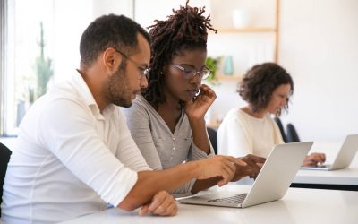 Treinamento Corporativo: Qual é a importância?