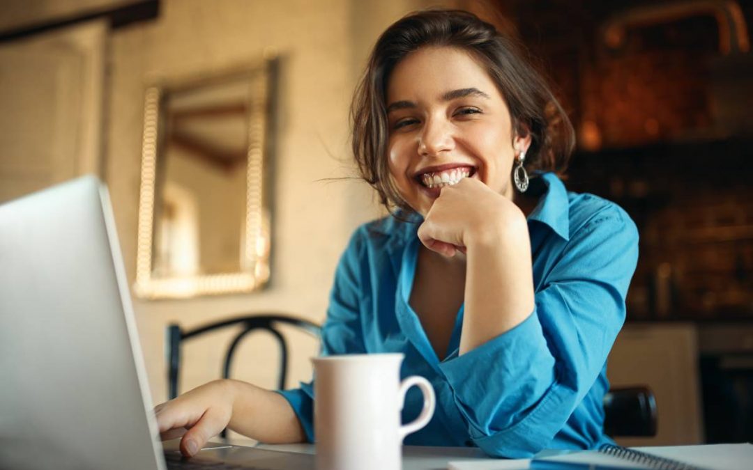 Como funciona o atendimento da empresa de RH?