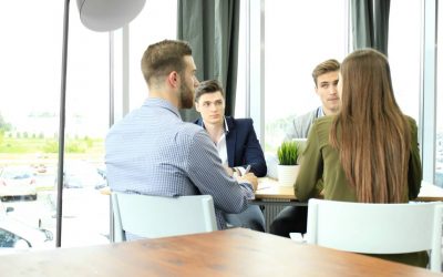 Como escolher uma empresa para o Treinamento Corporativo?