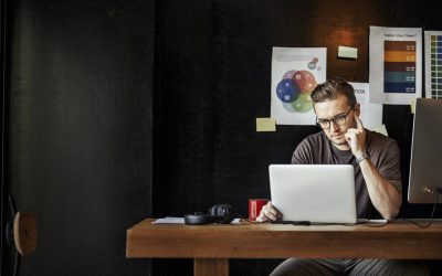 Como realizar a avaliação de desempenho no home office