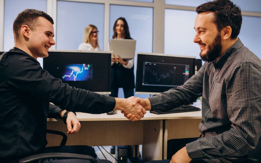 Recrutamento de Programadores: saiba como realizar essa ação de forma assertiva