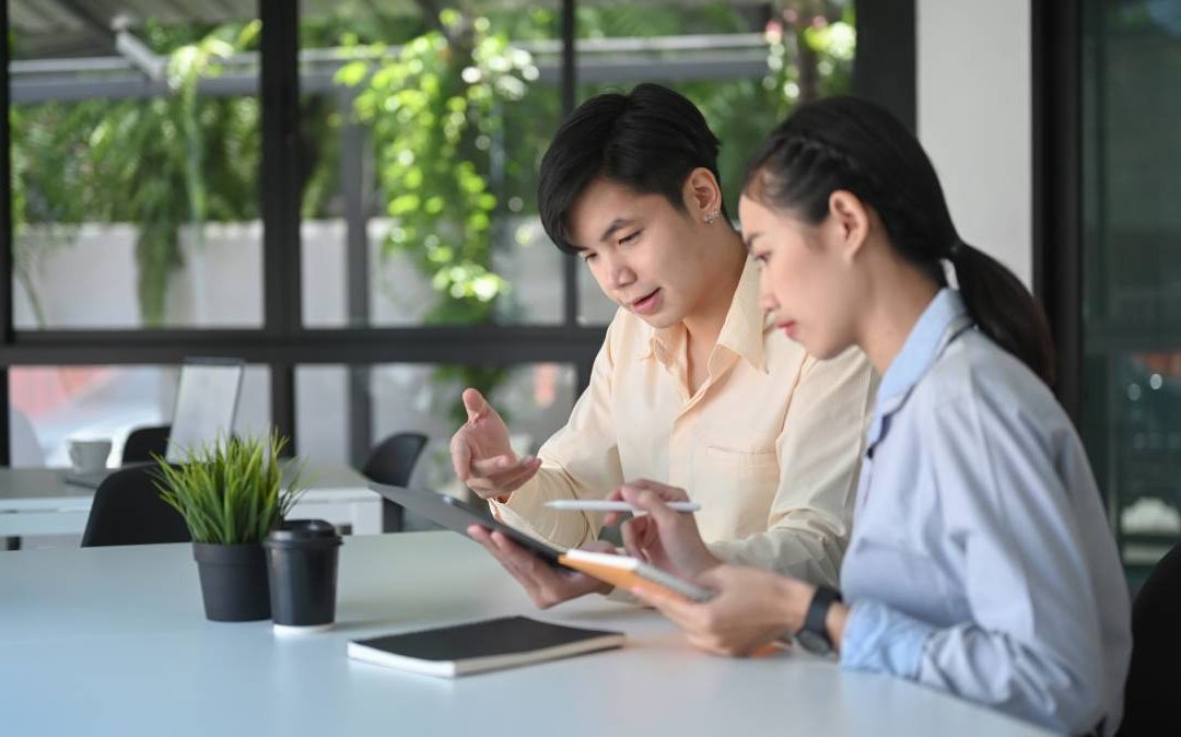 Consultoria em RH: Melhore seus processos internos