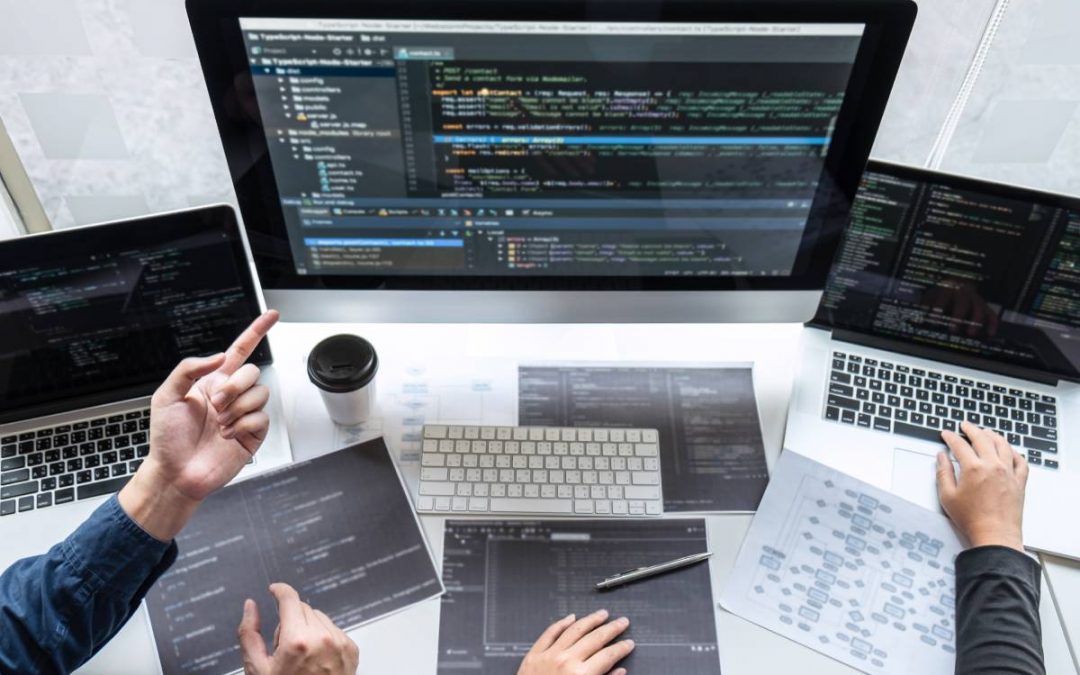 Qual a importância do TI para uma empresa de Recursos Humanos?