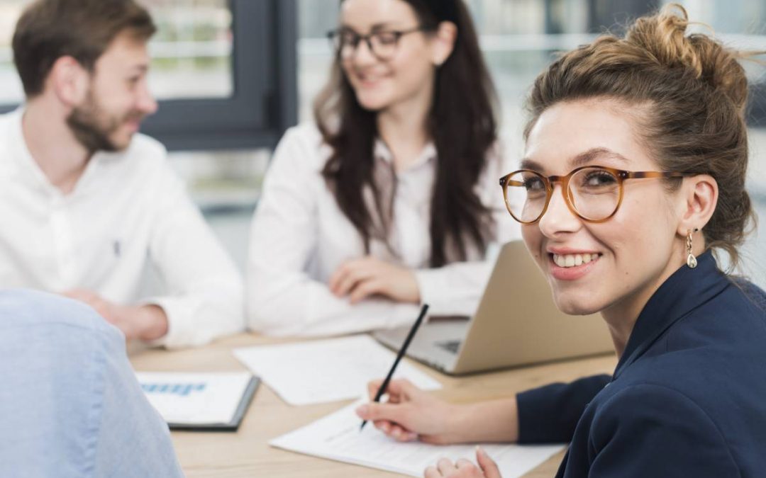 Empresa de RH: tenha sucesso no gerenciamento de pessoas com uma companhia experiente