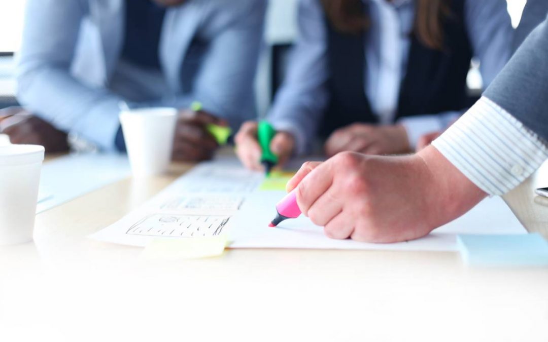 Por que contratar uma consultoria de RH para o treinamento corporativo?