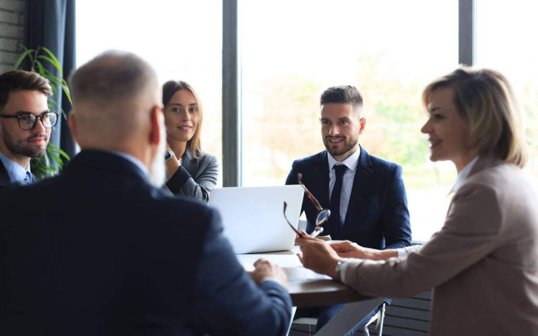 Valorize o seu time com o Treinamento Corporativo