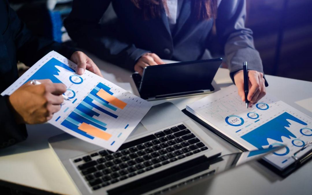 Por que investir no Assessment?