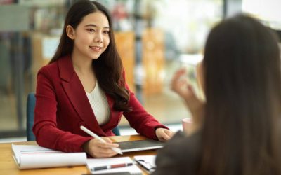 Como escolher uma empresa de RH para te auxiliar com o capital humano da sua organização?