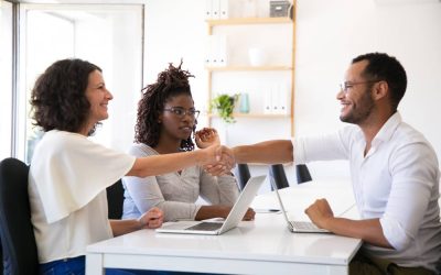 Recrutamento e Seleção no RJ: contrate uma empresa experiente