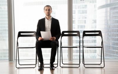 Consultoria de RH: Recrutamento e Seleção