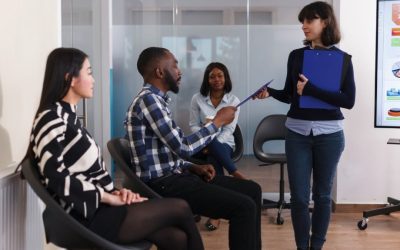 Contrate uma empresa experiente para o Mapeamento de Competências