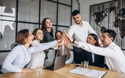 Recursos Humanos: conte com a completa equipe da Interage +RH para te atender!