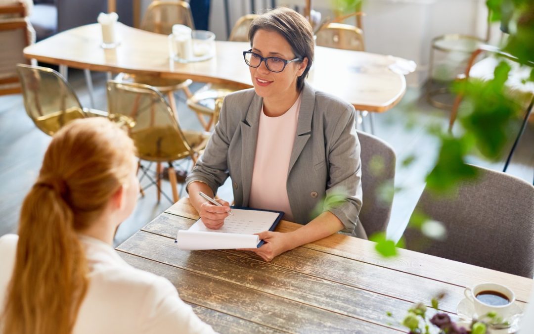 Consultoria de RH: Assessment