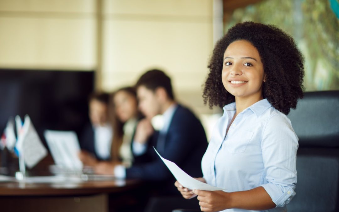 Recursos humanos: principais atendimentos desenvolvidos por uma equipe especializada