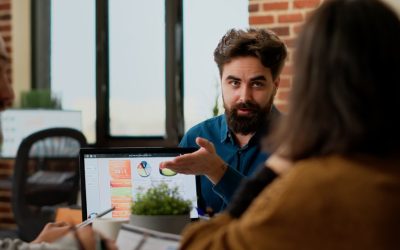 Avaliação de Desempenho: contrate uma empresa experiente