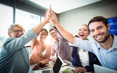 Quais são as atividades de uma empresa de recrutamento?