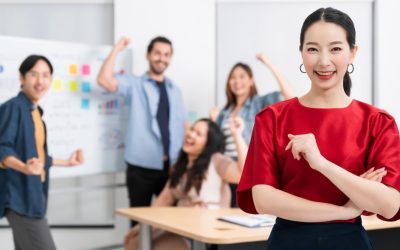Principais benefícios de contratar uma empresa de recrutamento