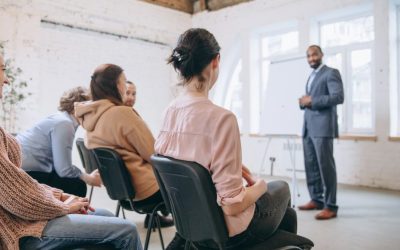 Educação Corporativa: Conheça a importância do trabalho.