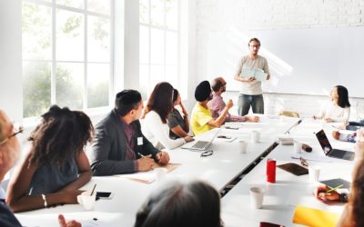 Gestão de pessoas no RJ: contrate uma empresa com experiência.
