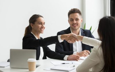 Não possui um time de recursos humanos estruturado? Conheça o atendimento de uma Empresa de RH e obtenha as melhores soluções!