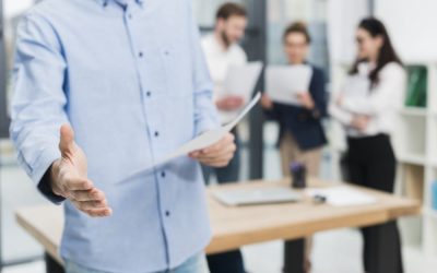 RH no Rio de Janeiro: contrate uma empresa experiente.