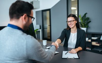 Empresa de RH: recrutamento e seleção terceirizados vale a pena?