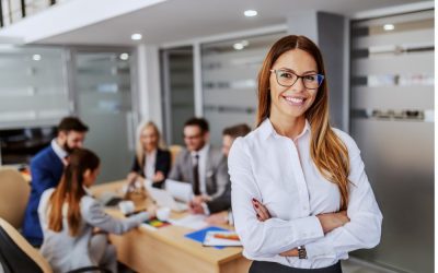 Empresa de RH: as vantagens de um trabalho estruturado?