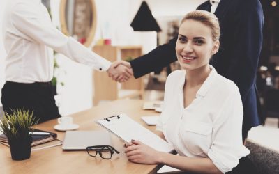 Soluções em Recursos Humanos: Aumente a eficiência do seu recrutamento
